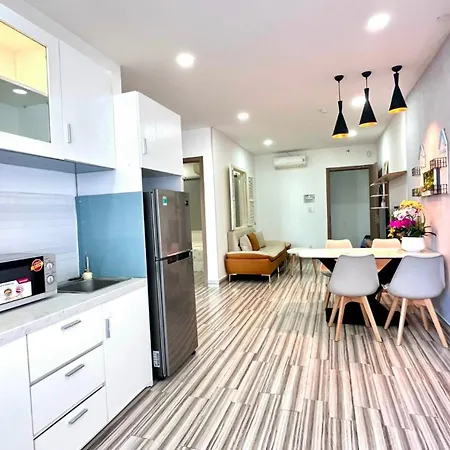 Luca House Appartement